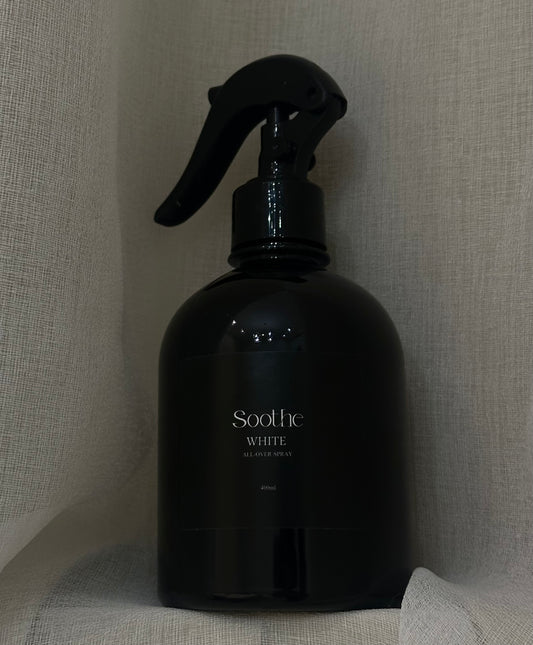 White All-Over Spray (400ml)