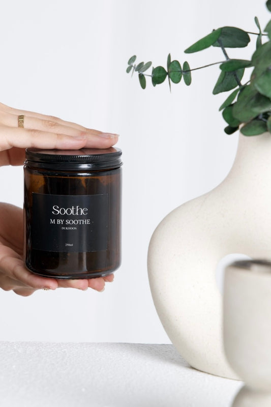 M by Soothe Dukhoon (140g)